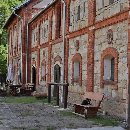Jizdarna Zamek Skalice